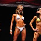 NPC Masters Nationals 2012 - #1